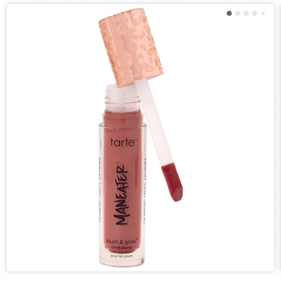 BRAND NEW TARTE liquid blush - Picture 1 of 5